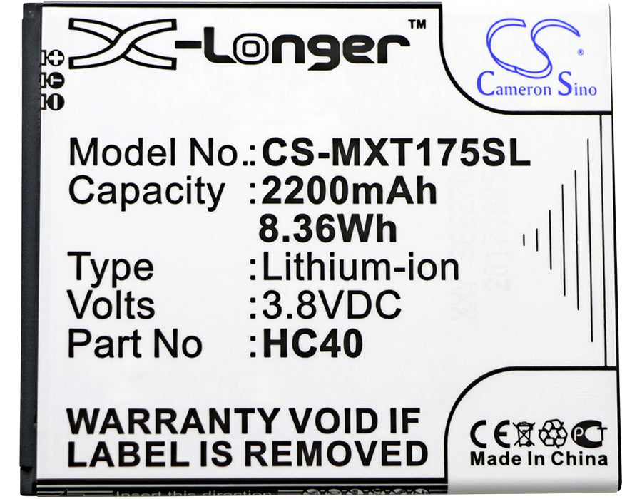 Motorola M2998 M2C63 Moto C Moto C Dual SIM Moto C Dual SIM TD-LTE IN XT1754 XT1755 XT1758 Mobile Phone Replacement Battery-3