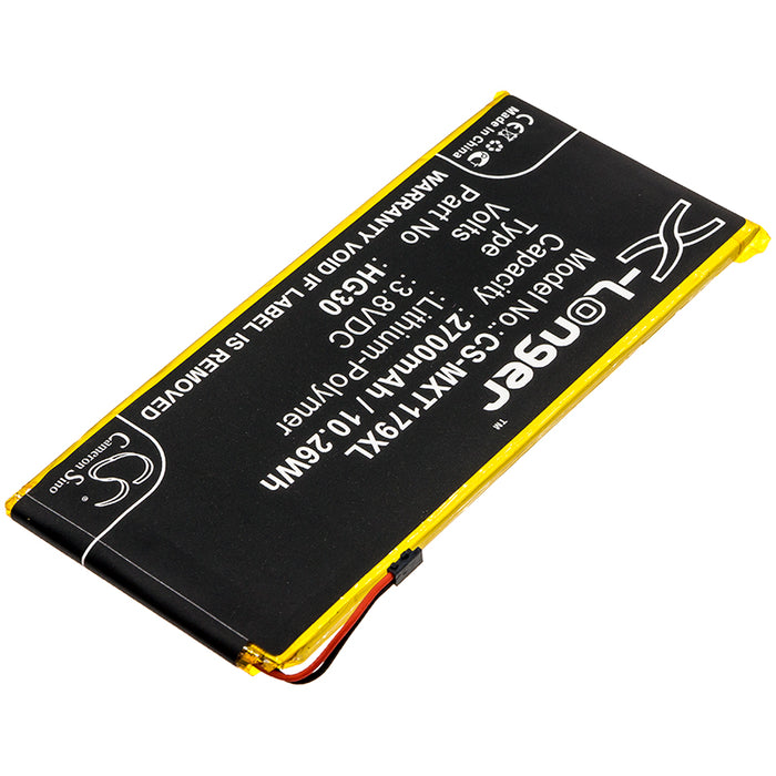 Motorola Moto G5S Moto G6 XT1794 XT1925-1 XT1925-12 XT1925-13 XT1925-2 XT1925-3 XT1925-4 XT1925-5 XT1925-6 XT1925-7 X Mobile Phone Replacement Battery-2