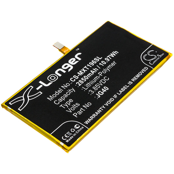 Motorola Moto G7 Plus Moto G7 Plus Dual SIM Moto G Replacement Battery-main