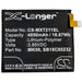 Motorola Moto G 5G Moto G 5G 2021 Moto One 5G Ace XT2113-2 XT2113-3 XT2113-5 Mobile Phone Replacement Battery-3