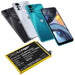 Motorola Moto G50 5G Moto G50 5G 2021 XT2149 XT2149-1 Mobile Phone Replacement Battery-5
