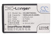 Motorola A954 Atrix 4G Droid X2 MB860 MB870 ME722 Olympus XT865 1800mAh Mobile Phone Replacement Battery-5