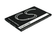 At&T Atrix 2 Replacement Battery-main