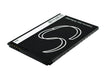 At&T Atrix 2 Mobile Phone Replacement Battery-2