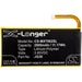 Motorola Moto G7 XT1962-1 XT1962-4 XT1962-5 XT1962-6 Mobile Phone Replacement Battery-3