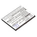 UMX MXW1 Mobile Phone Replacement Battery
