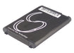 Sagem MY200X MY201X MY202X MY-202X MY300X MY-300X MY300Y MY-300Y My301X MY-301X MY302X MY-302X My400V MY400X MY-400X  Mobile Phone Replacement Battery-4