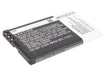 Sagem 253491226 Alium Mobile Phone Replacement Battery-4