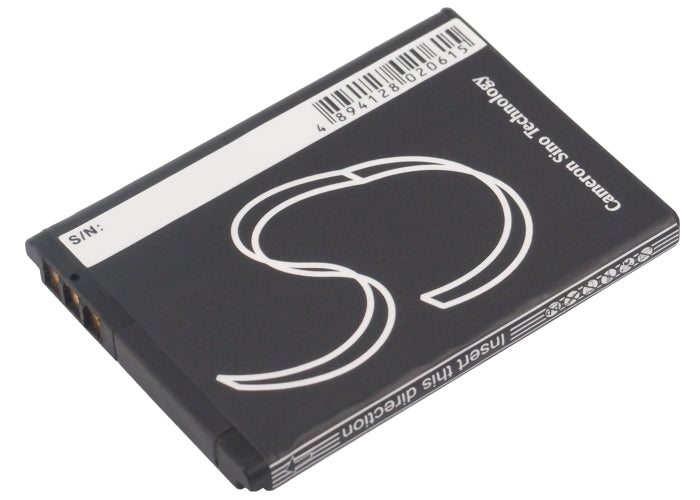 Vodafone 226 526 527 540 553 VF540 VF553 Mobile Phone Replacement Battery-4