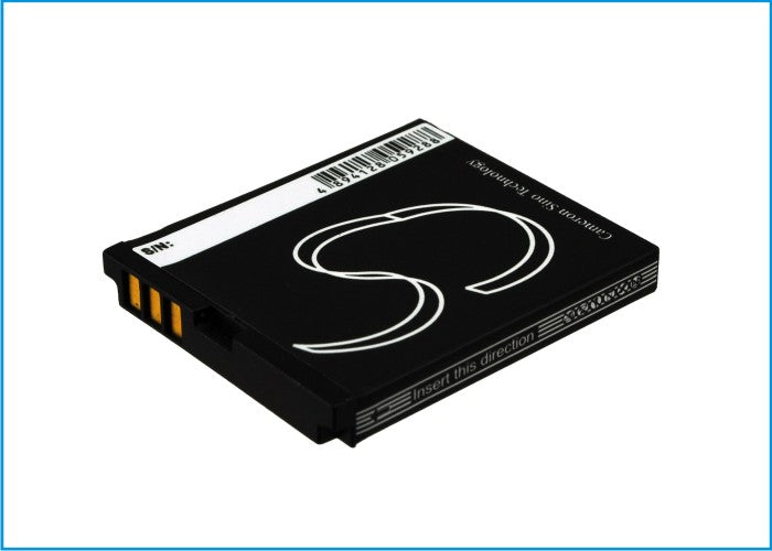 Sagem my721x my721z Mobile Phone Replacement Battery-4