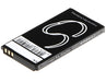 Myphone 3010 Classic Mobile Phone Replacement Battery-4