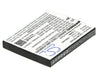 Myphone 6670 City Mobile Phone Replacement Battery-2