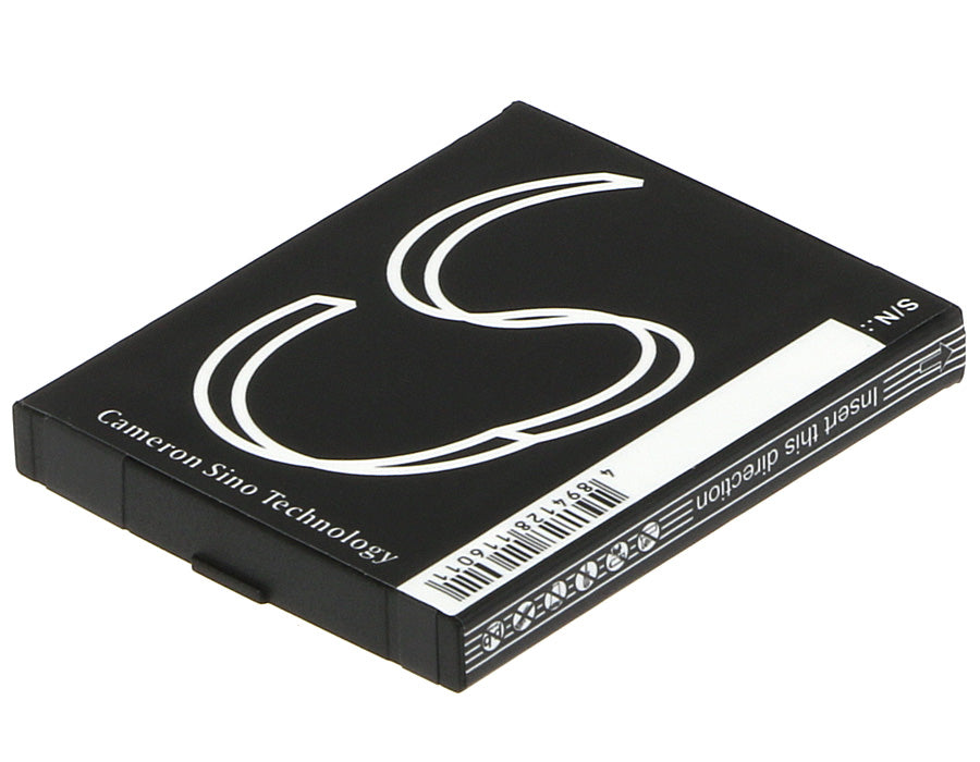 Myphone 6670 City Mobile Phone Replacement Battery-3
