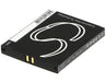 Myphone 6670 City Mobile Phone Replacement Battery-4