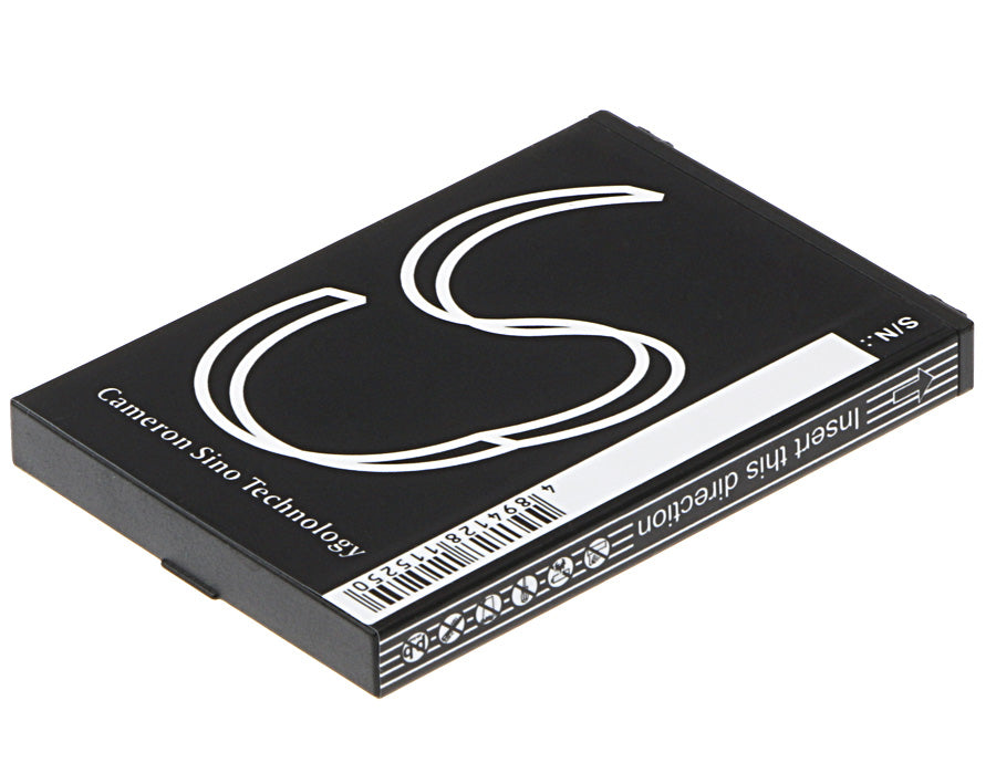 Myphone Hammer Iron H-Smart Mobile Phone Replacement Battery-3