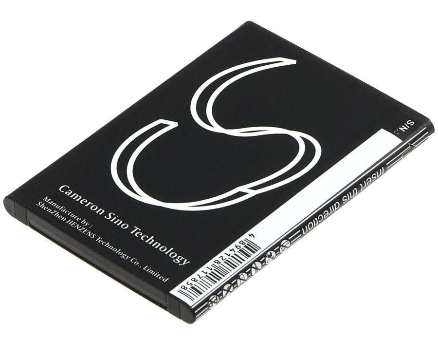 Myphone L-Line Mobile Phone Replacement Battery-3