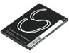 Myphone L-Line Mobile Phone Replacement Battery-3