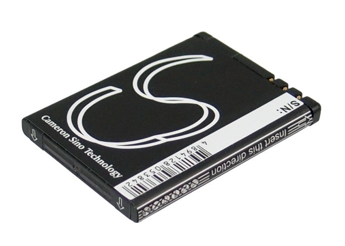 Polaroid Pro 1021 Pro1021 Replacement Battery-main