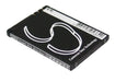 Myphone 1230 Mobile Phone Replacement Battery-2