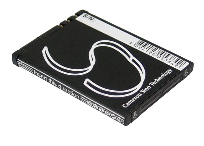 Polaroid Pro 1021 Pro1021 Mobile Phone Replacement Battery-2