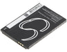 Myphone 8870 Mobile Phone Replacement Battery-4