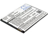 Myphone Q-smart Premium Replacement Battery-main