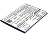 Myphone Q-smart Premium Mobile Phone Replacement Battery-2
