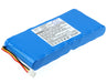 Moneual ME590 ME770 ME770 Style MEG7000MS MR6500 M Replacement Battery-main