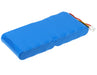 Moneual ME590 ME770 ME770 Style MEG7000MS MR6500 MR6550 MR6800 MR685 MR7700 RB-Mle-01 RYDIS H65 RYDIS H67 RYDIS H67 Pro RYD Vacuum Replacement Battery-3