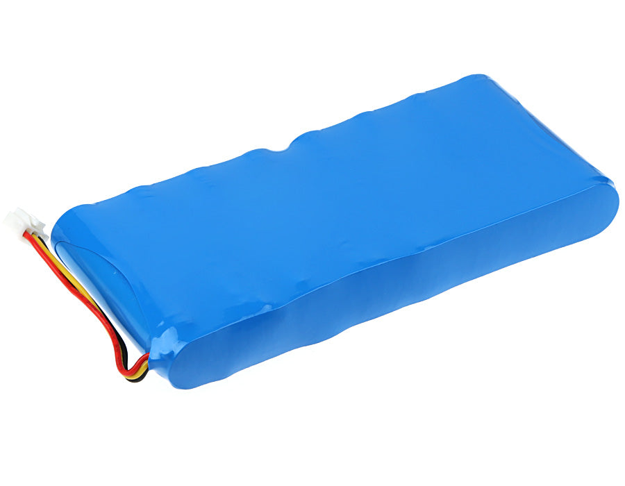 Moneual ME590 ME770 ME770 Style MEG7000MS MR6500 MR6550 MR6800 MR685 MR7700 RB-Mle-01 RYDIS H65 RYDIS H67 RYDIS H67 Pro RYD Vacuum Replacement Battery-4