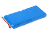 Moneual ME590 ME770 ME770 Style MEG7000MS MR6500 MR6550 MR6800 MR685 MR7700 RB-Mle-01 RYDIS H65 RYDIS H67 RYDIS H67 Pro RYD Vacuum Replacement Battery-4