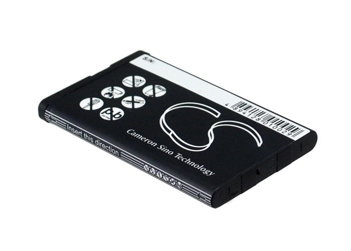 Sagem MYX8 MYX-8 Replacement Battery-main