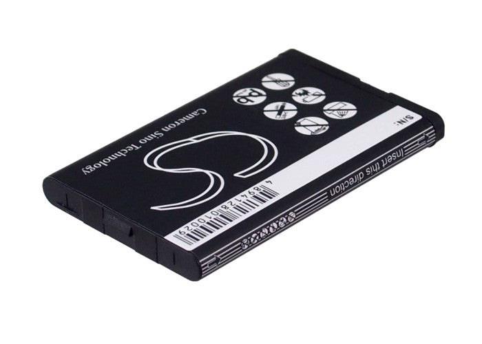 Sagem MYX8 MYX-8 Mobile Phone Replacement Battery-2