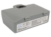 Zebra QL220 QL220 Plus QL220+ QL320 QL320  2200mAh Replacement Battery-main