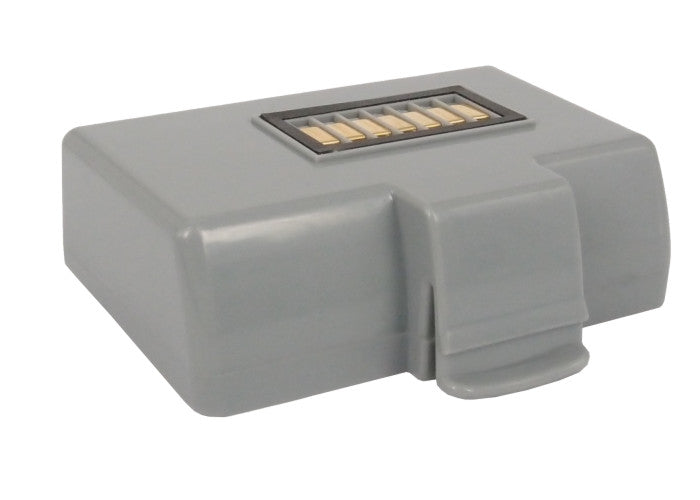 Zebra QL220 QL220 Plus QL220+ QL320 QL320  2200mAh Replacement Battery-3