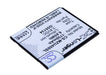 Navon Mizu M450 Mizu M450 Dual SIM Mobile Phone Replacement Battery-2