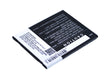 Navon Mizu M450 Mizu M450 Dual SIM Mobile Phone Replacement Battery-4