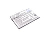 Navon Mizu V8 Replacement Battery-main