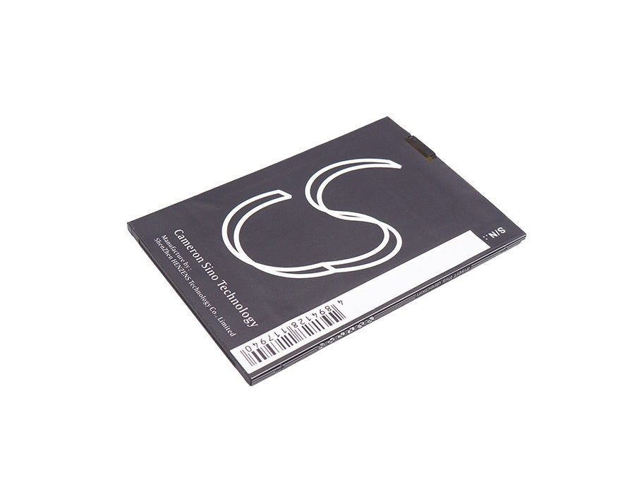 Navon Mizu V8 Mobile Phone Replacement Battery-3