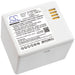 Arlo Pro Pro 2 VM4030 VM4030P VMA4400 VMA4400-100N Replacement Battery-main