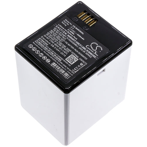Netgear Arlo Go VMA4410 VML4030 Replacement Battery-main
