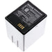 Arlo Go VMA4410 VML4030 Security System Replacement Battery-2