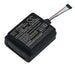 Arlo D63 DECT 3735 DH7 Security System Replacement Battery