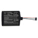 Netgear N510 N900 N910 Security System Replacement Battery-3