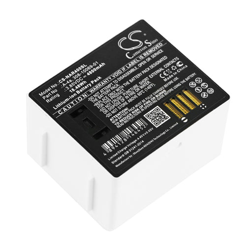 Netgear Arlo Ultra Arlo Ultra 4K UHD Ultra 4800mAh Replacement Battery-main