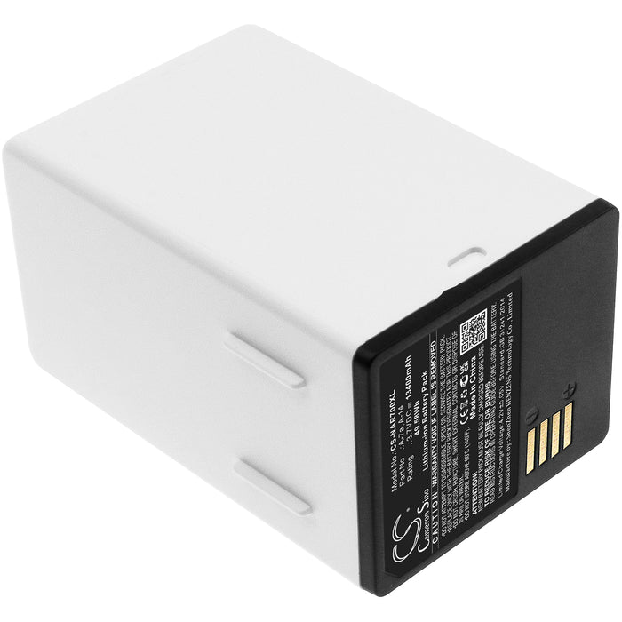 Netgear XPR-5522GMX Security System Replacement Battery