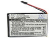 Navigon 20 Easy 20 Plus GPS Replacement Battery-5