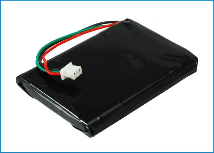 Navigon 2200 2200T 2210 GPS Replacement Battery-2