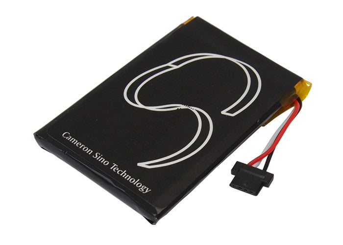 Navigon 2510 2510 Explorer Replacement Battery-main