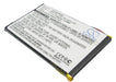 Navigon 3300 3310 3310 MAXE 4310 4310 MAXE Replacement Battery-main